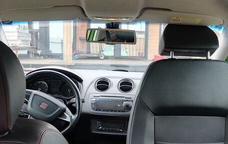 SEAT Ibiza IV рестайлинг 2, 2012 год, 499 999 рублей, 7 фотография