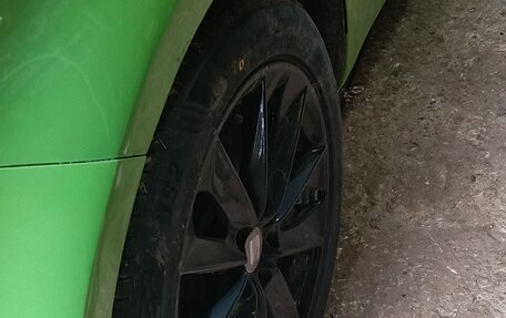 SEAT Ibiza IV рестайлинг 2, 2012 год, 499 999 рублей, 16 фотография