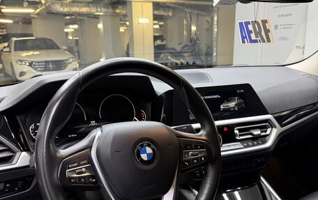 BMW 3 серия, 2019 год, 3 000 000 рублей, 8 фотография