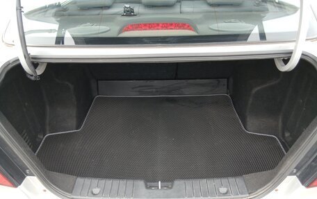 Chevrolet Aveo III, 2010 год, 400 000 рублей, 7 фотография