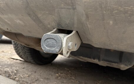 Mercedes-Benz GL-Класс, 2007 год, 1 200 000 рублей, 3 фотография