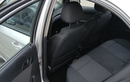 Chevrolet Aveo III, 2010 год, 400 000 рублей, 9 фотография