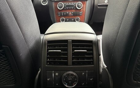 Mercedes-Benz GL-Класс, 2007 год, 1 200 000 рублей, 5 фотография