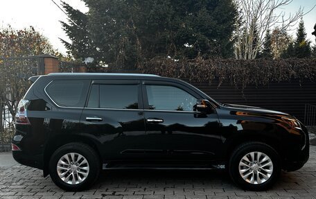 Lexus GX II, 2020 год, 7 500 000 рублей, 2 фотография