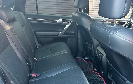 Lexus GX II, 2020 год, 7 500 000 рублей, 8 фотография