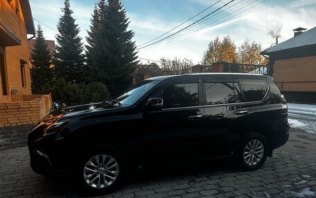 Lexus GX II, 2020 год, 7 500 000 рублей, 5 фотография