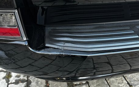 Lexus GX II, 2020 год, 7 500 000 рублей, 10 фотография
