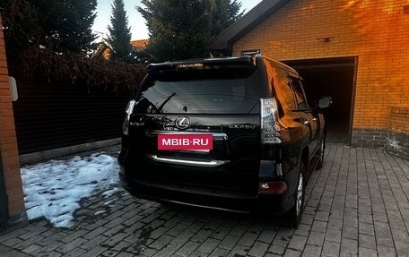 Lexus GX II, 2020 год, 7 500 000 рублей, 6 фотография