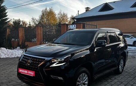 Lexus GX II, 2020 год, 7 500 000 рублей, 3 фотография