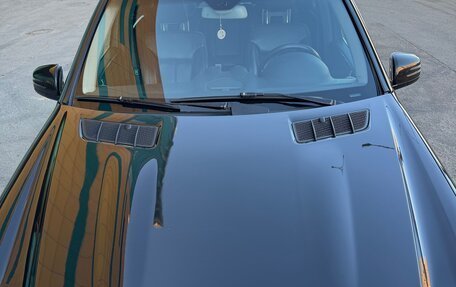 Mercedes-Benz GL-Класс, 2009 год, 1 600 000 рублей, 10 фотография