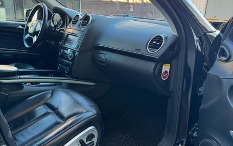 Mercedes-Benz GL-Класс, 2009 год, 1 600 000 рублей, 12 фотография