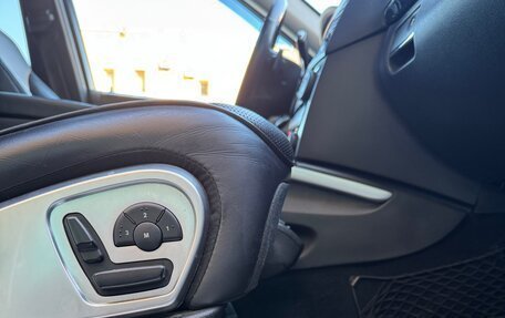 Mercedes-Benz GL-Класс, 2009 год, 1 600 000 рублей, 15 фотография