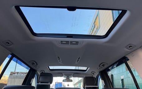 Mercedes-Benz GL-Класс, 2009 год, 1 600 000 рублей, 18 фотография