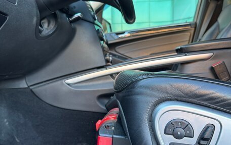 Mercedes-Benz GL-Класс, 2009 год, 1 600 000 рублей, 14 фотография