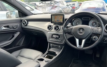 Mercedes-Benz CLA, 2013 год, 1 680 000 рублей, 10 фотография