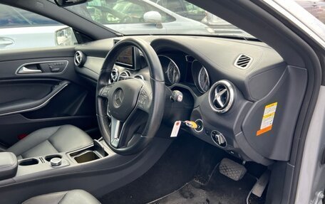 Mercedes-Benz CLA, 2013 год, 1 680 000 рублей, 8 фотография