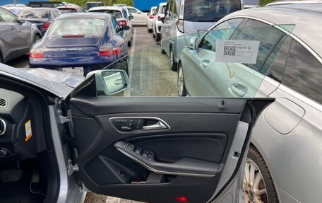 Mercedes-Benz CLA, 2013 год, 1 680 000 рублей, 11 фотография