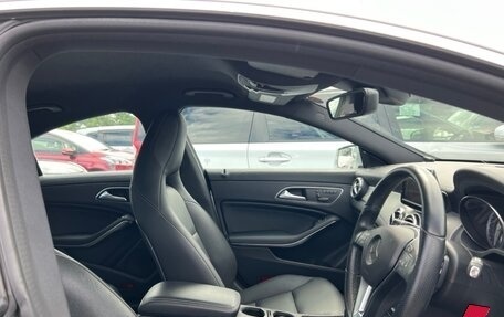 Mercedes-Benz CLA, 2013 год, 1 680 000 рублей, 9 фотография