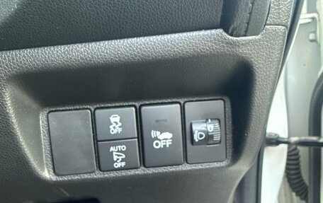 Honda Shuttle II, 2017 год, 950 000 рублей, 8 фотография