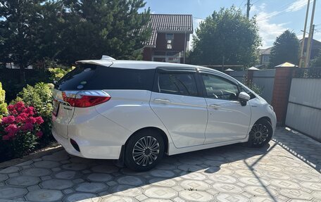 Honda Shuttle II, 2017 год, 950 000 рублей, 10 фотография