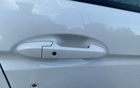 Honda Shuttle II, 2017 год, 950 000 рублей, 12 фотография