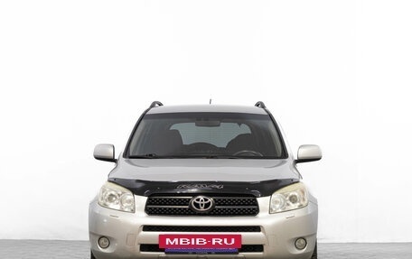Toyota RAV4, 2008 год, 1 299 000 рублей, 2 фотография