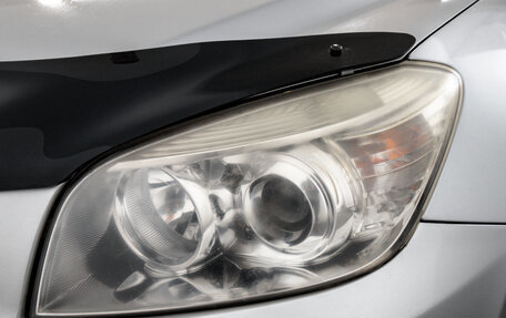 Toyota RAV4, 2008 год, 1 299 000 рублей, 8 фотография