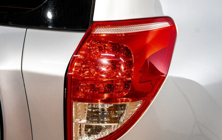 Toyota RAV4, 2008 год, 1 299 000 рублей, 9 фотография