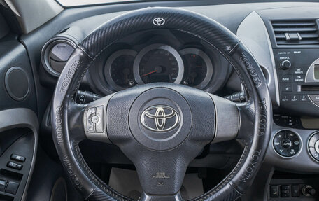 Toyota RAV4, 2008 год, 1 299 000 рублей, 14 фотография