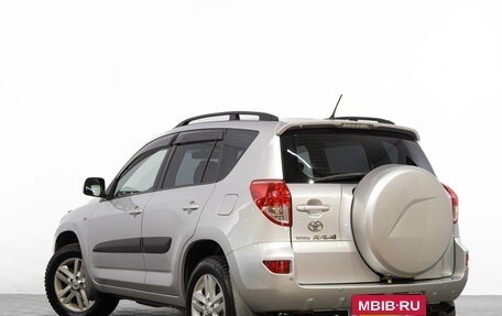Toyota RAV4, 2008 год, 1 299 000 рублей, 7 фотография