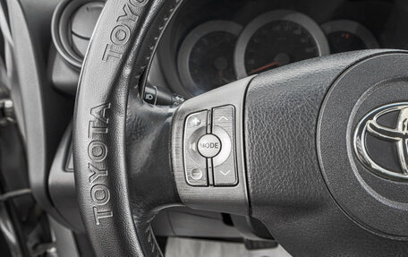 Toyota RAV4, 2008 год, 1 299 000 рублей, 15 фотография