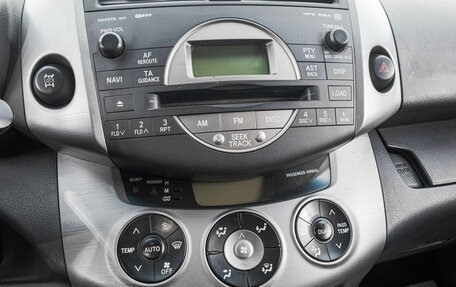 Toyota RAV4, 2008 год, 1 299 000 рублей, 18 фотография