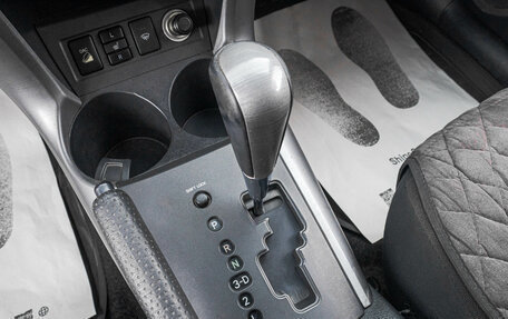 Toyota RAV4, 2008 год, 1 299 000 рублей, 20 фотография