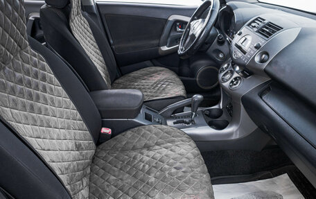 Toyota RAV4, 2008 год, 1 299 000 рублей, 23 фотография