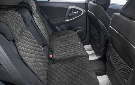 Toyota RAV4, 2008 год, 1 299 000 рублей, 25 фотография