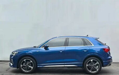 Audi Q3, 2022 год, 3 775 000 рублей, 3 фотография