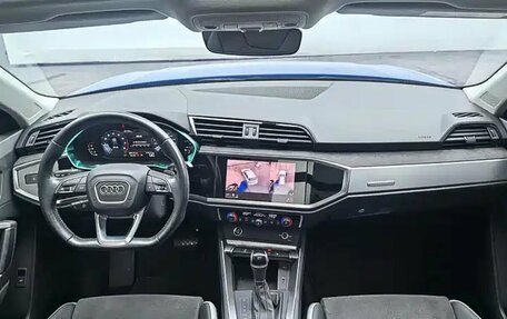 Audi Q3, 2022 год, 3 775 000 рублей, 8 фотография