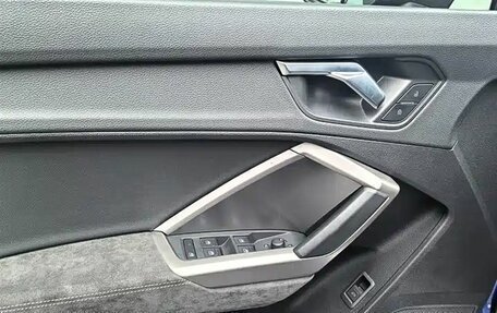 Audi Q3, 2022 год, 3 775 000 рублей, 15 фотография