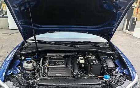 Audi Q3, 2022 год, 3 775 000 рублей, 16 фотография