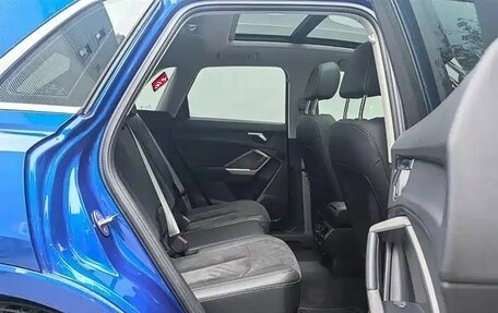 Audi Q3, 2022 год, 3 775 000 рублей, 14 фотография