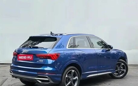 Audi Q3, 2022 год, 3 775 000 рублей, 6 фотография