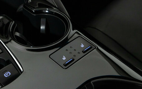 Toyota Camry, 2018 год, 2 549 585 рублей, 17 фотография