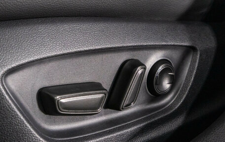 Toyota Camry, 2018 год, 2 549 585 рублей, 18 фотография