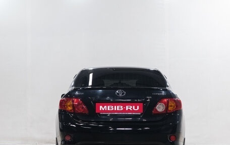 Toyota Corolla, 2007 год, 769 000 рублей, 6 фотография