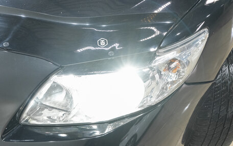 Toyota Corolla, 2007 год, 769 000 рублей, 9 фотография