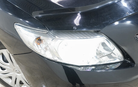 Toyota Corolla, 2007 год, 769 000 рублей, 8 фотография