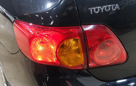 Toyota Corolla, 2007 год, 769 000 рублей, 10 фотография