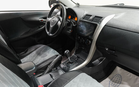 Toyota Corolla, 2007 год, 769 000 рублей, 15 фотография