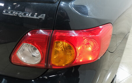 Toyota Corolla, 2007 год, 769 000 рублей, 11 фотография