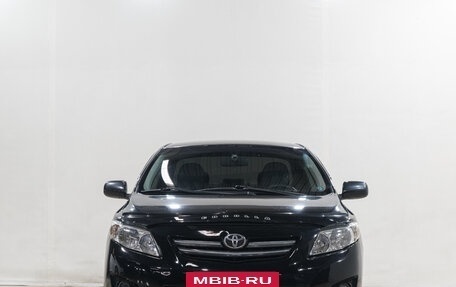 Toyota Corolla, 2007 год, 769 000 рублей, 2 фотография